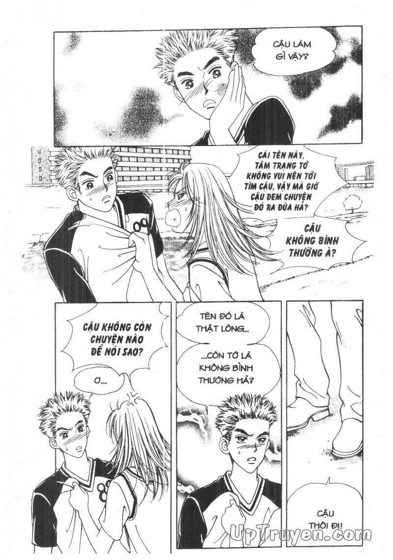 nụ hôn chàng trai chapter 6 122