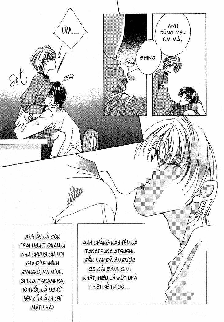 before you grow up chapter 1 9