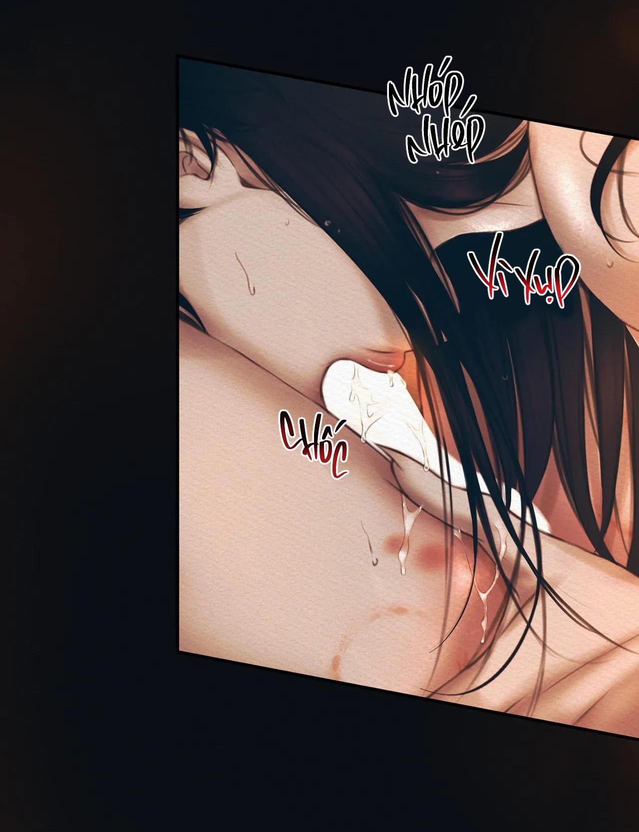 qủy dạ khúc chapter 34 72