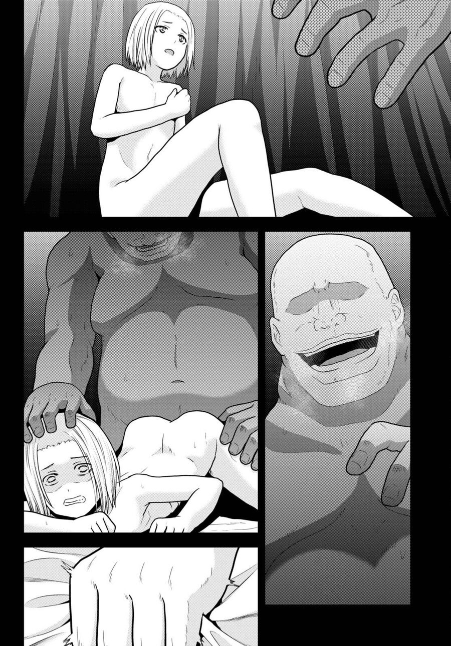 tôi là dân làng, thì đã sao? chapter 58 4