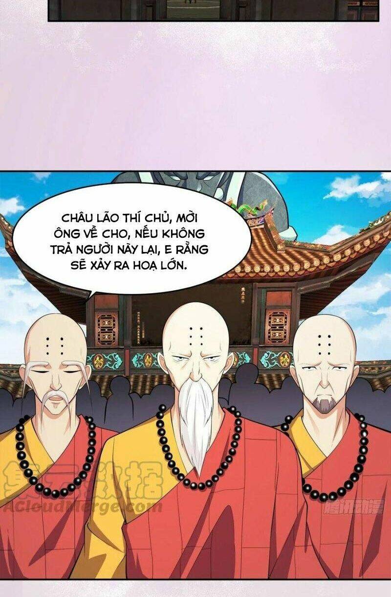 người tu tiên tại đô thị chapter 108 12