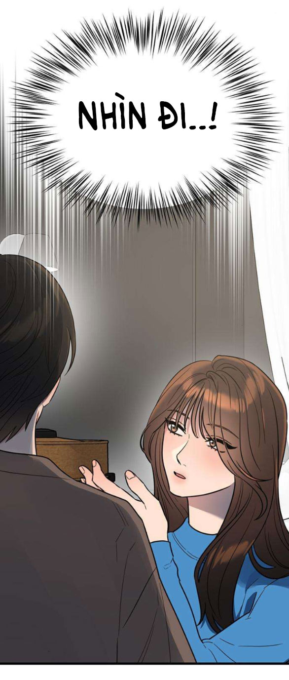 [18+] dục vọng tao nhã chapter 6.2 40