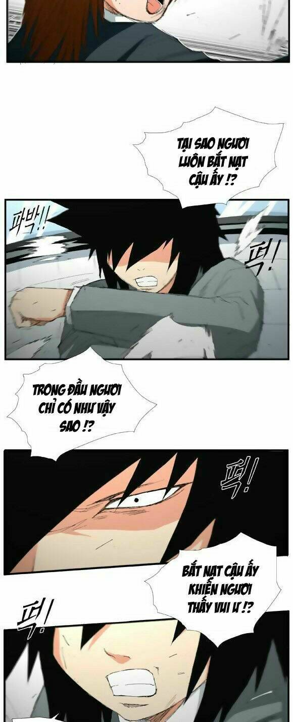 siêu năng chapter 15 7