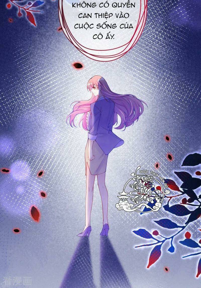 mami đột kích, thiên tài manh bảo khốc daddy chapter 62 11