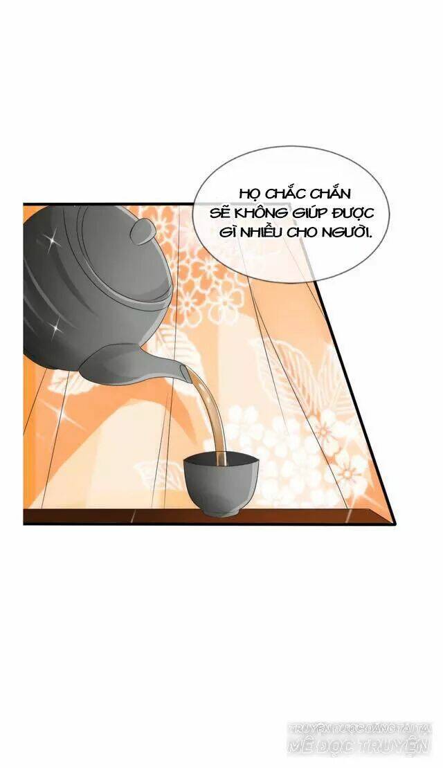 kế hoạch sủng ái của tiểu công chúa chapter 26.1 6