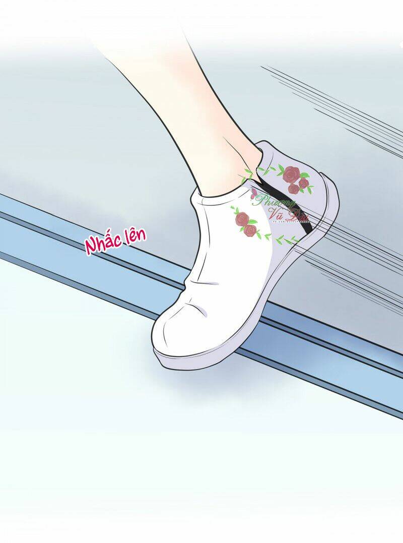 trong khoảnh khắc ấy, muốn hôn em chapter 16 19