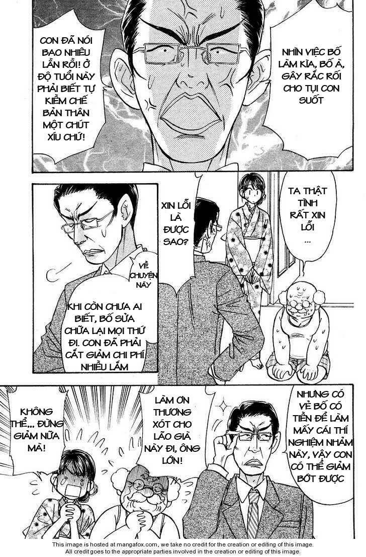 boku to kanojo no xxx chapter 46 10