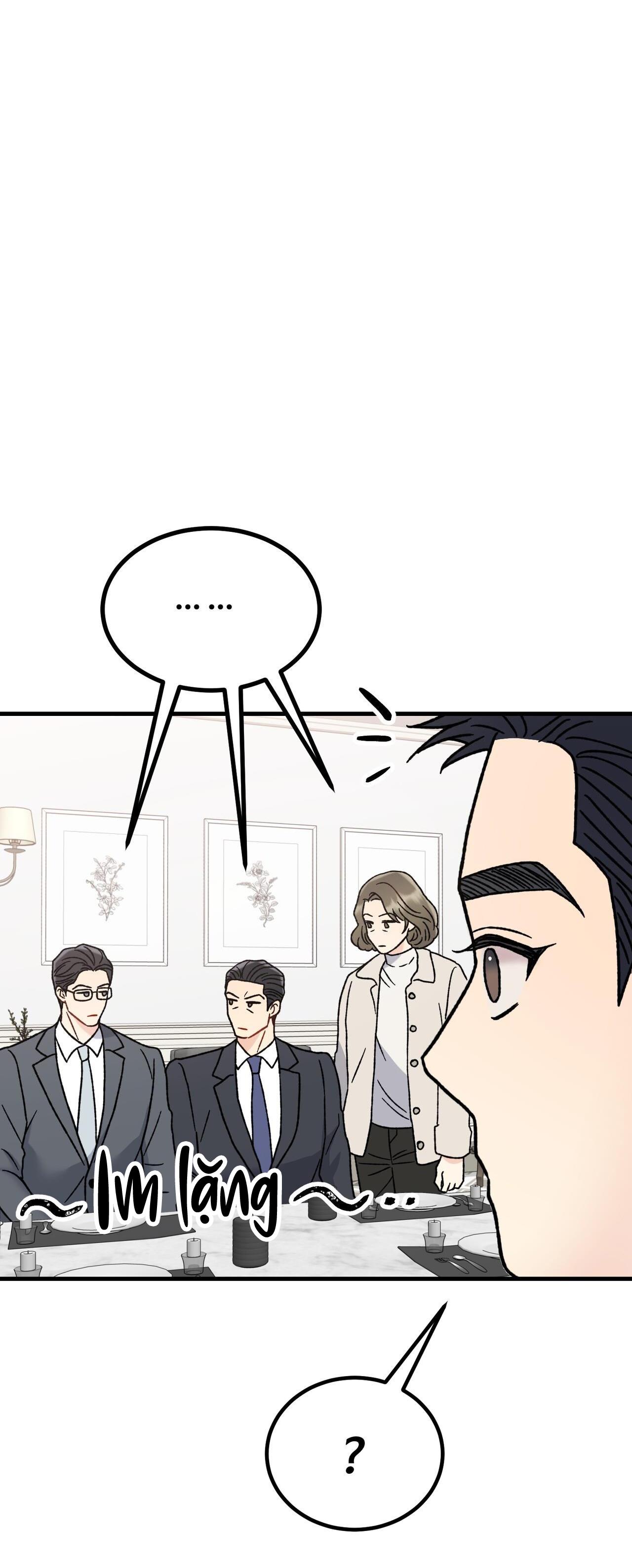 cậu không phải là gu của tôi chapter 7 64