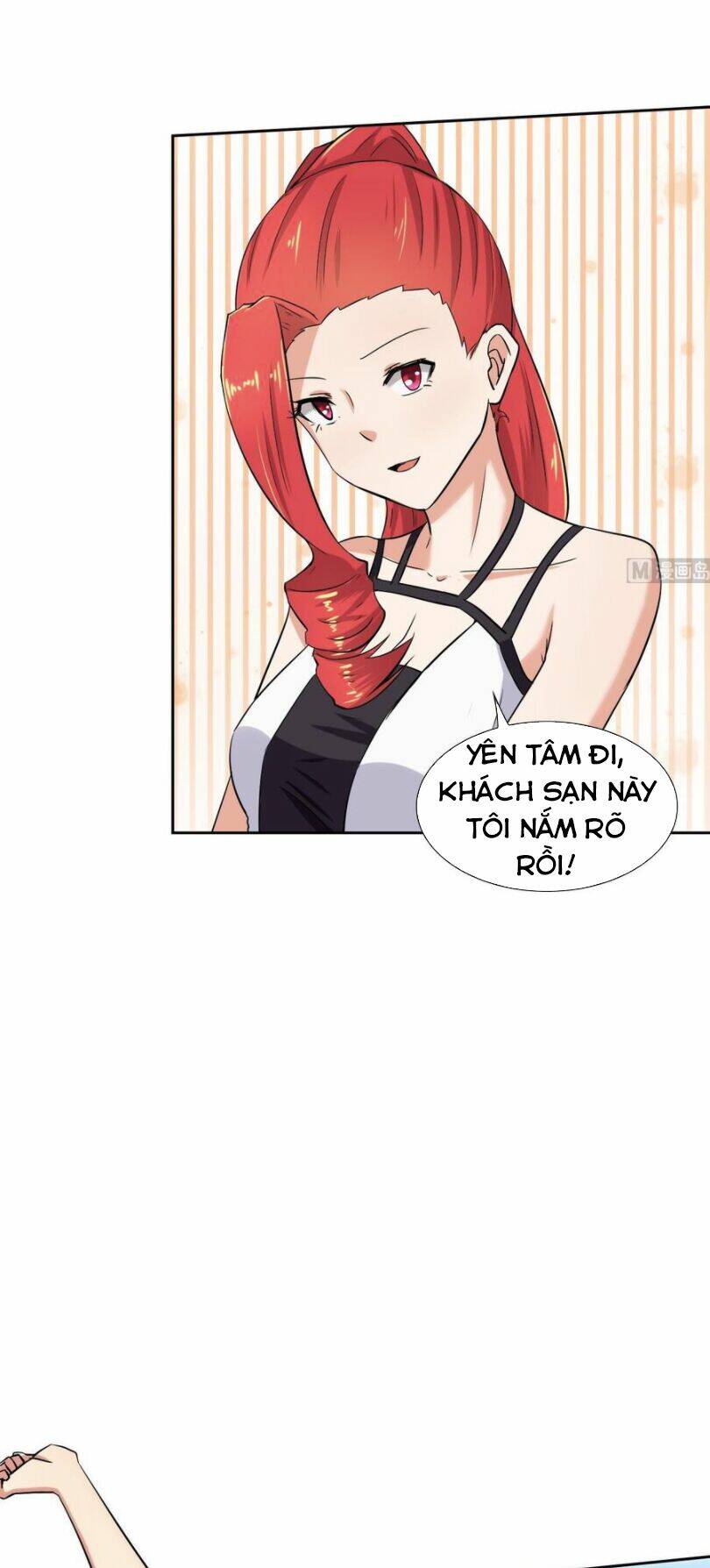 hắn là long ngạo thiên chapter 108 5