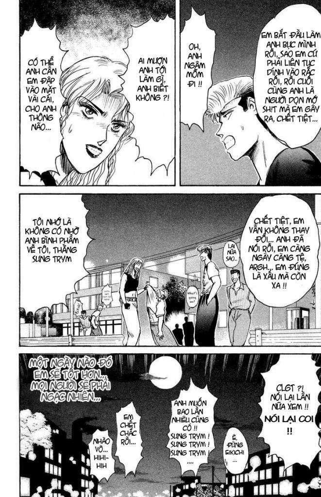 shonan junai gumi chapter 90 21