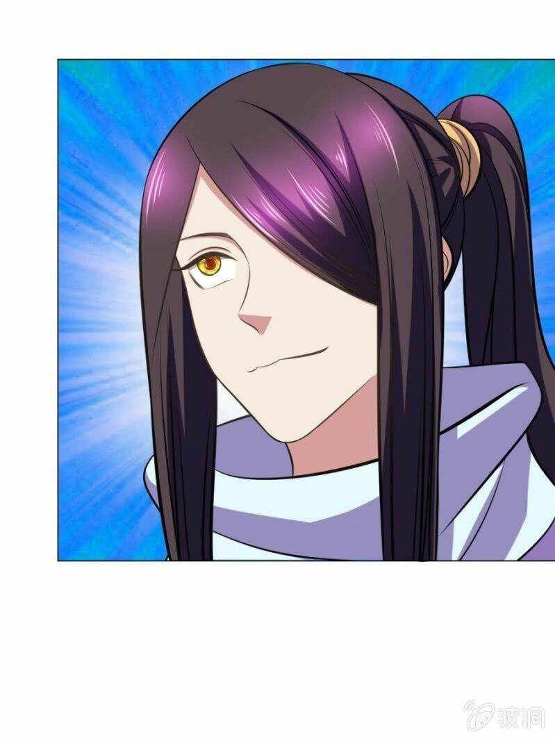 tuyệt thế thần hoàng chapter 96 4