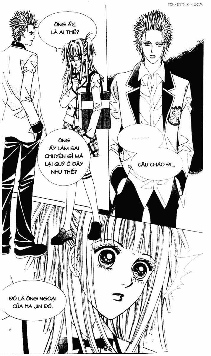 điên vì yêu - love like crazy chapter 45 9