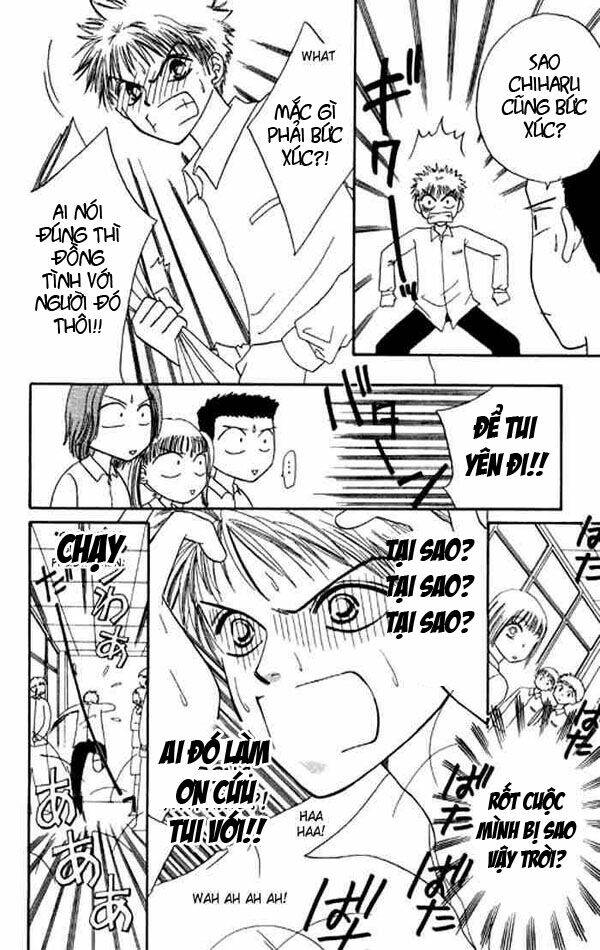 girl got game - power chapter 8 21