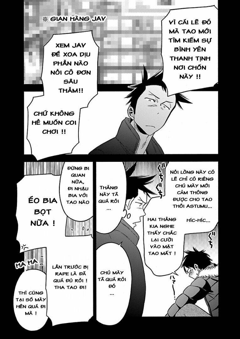 momoiro meloik chapter 41 10