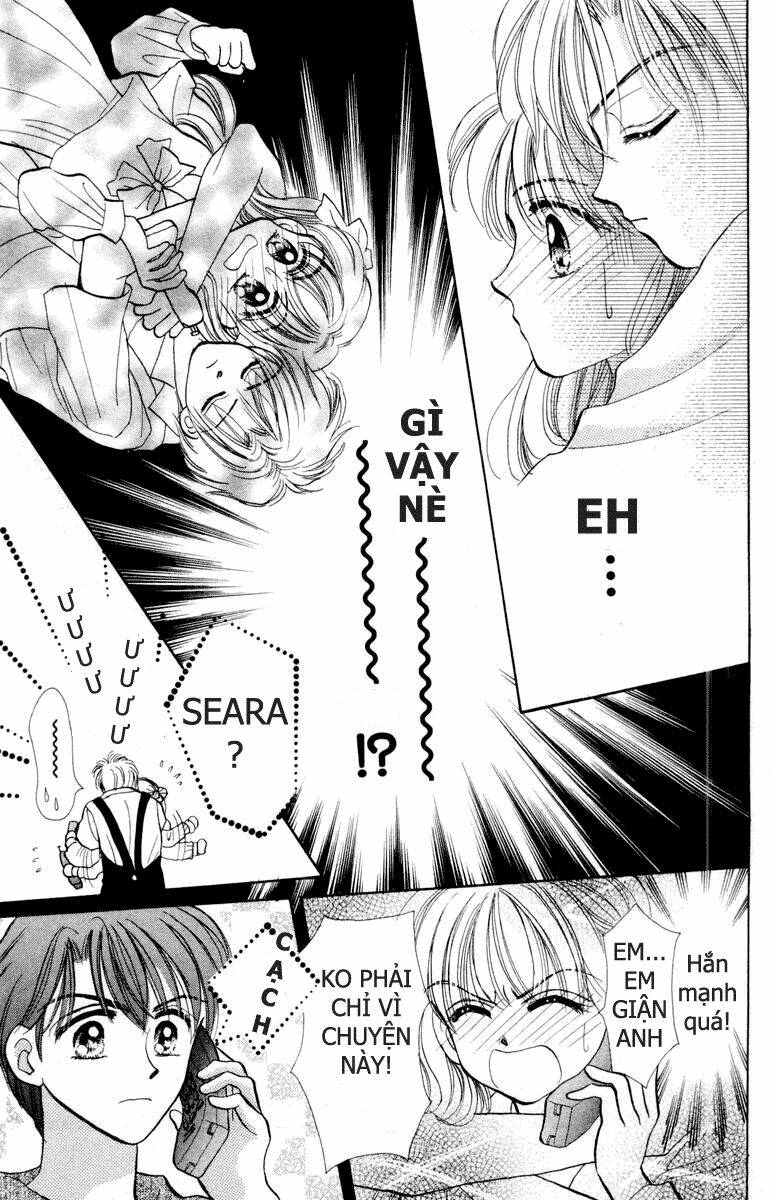 baby love chapter 39 39