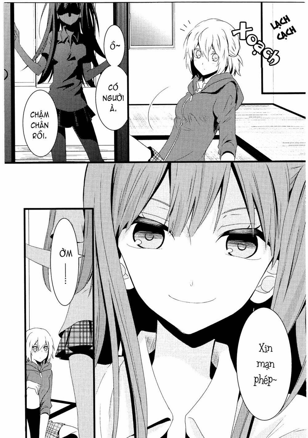 zanko noizu chapter 1 2