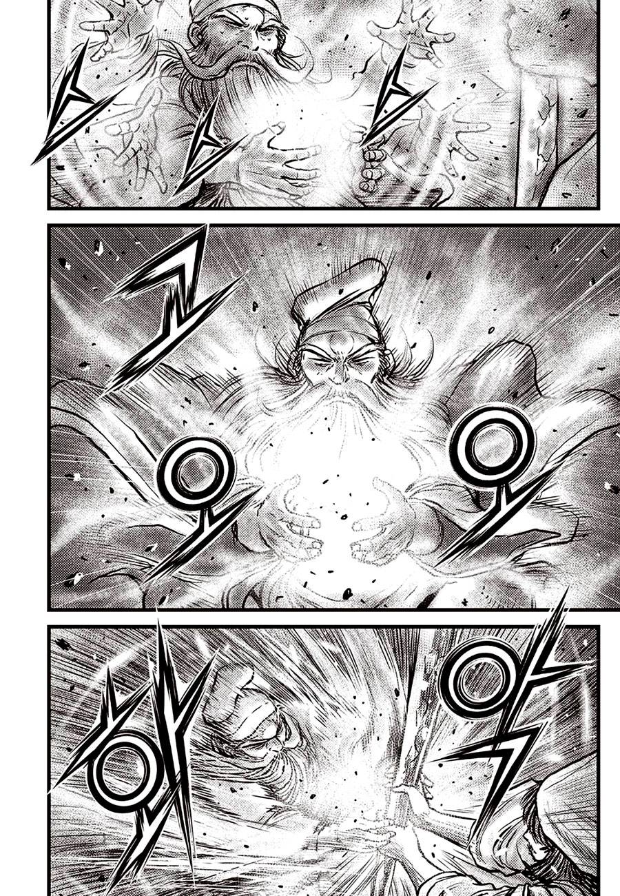 hiệp khách giang hồ m chapter 687 9