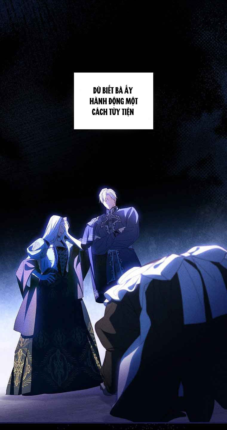 phương pháp khiến chồng đứng về phía của tôi chapter 35 27