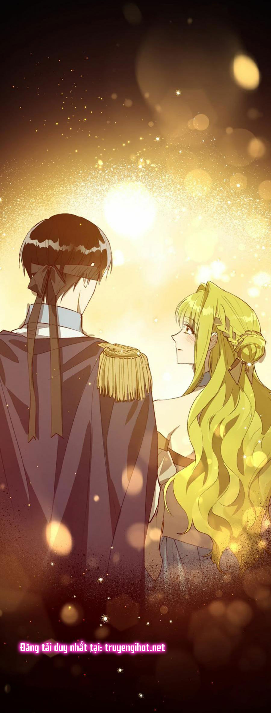 công chúa khắc ấn kẻ phản nghịch chapter 45 56