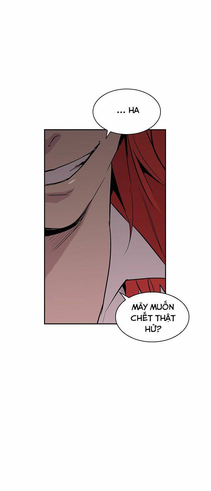 Tiền Bạc Và Quyền Lực chapter 10 24