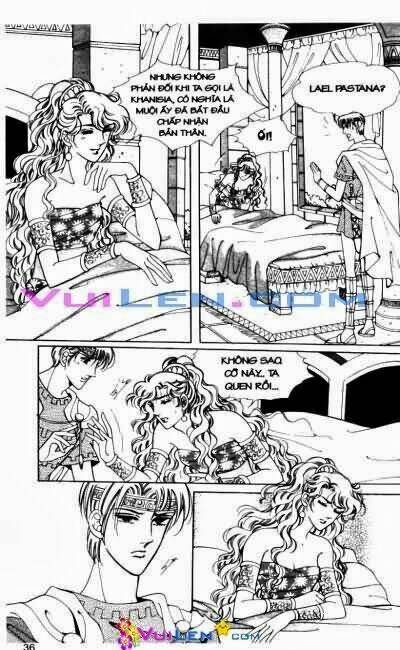 hậu duệ hoàng gia chapter 10 36