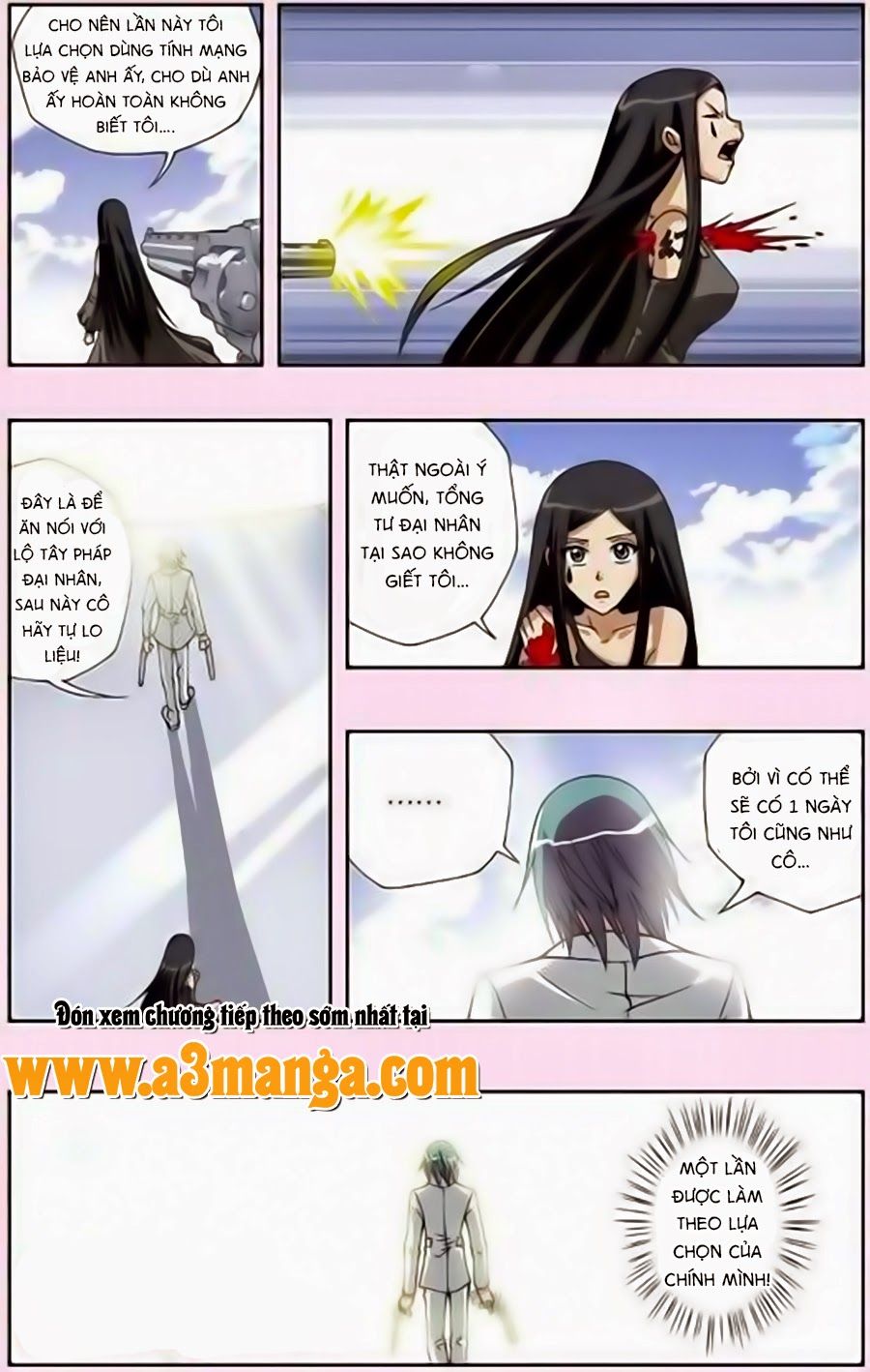 thâu tinh cửu nguyệt thiên chapter 138 12