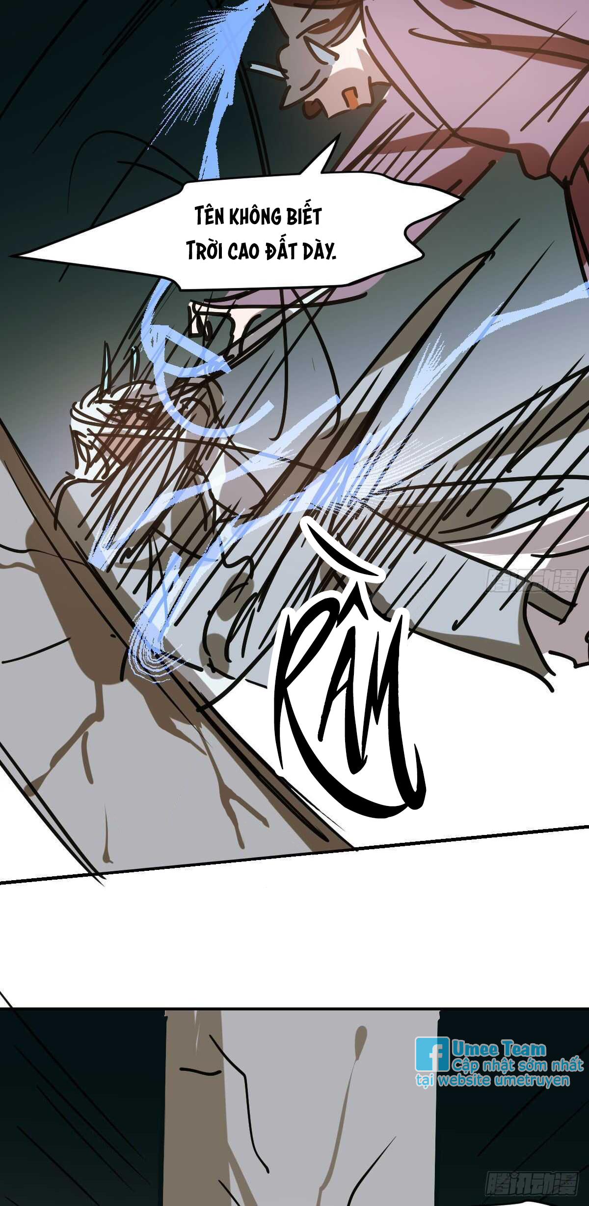 Bắt Lấy Ngao Ngao chapter 89 - Trang 12