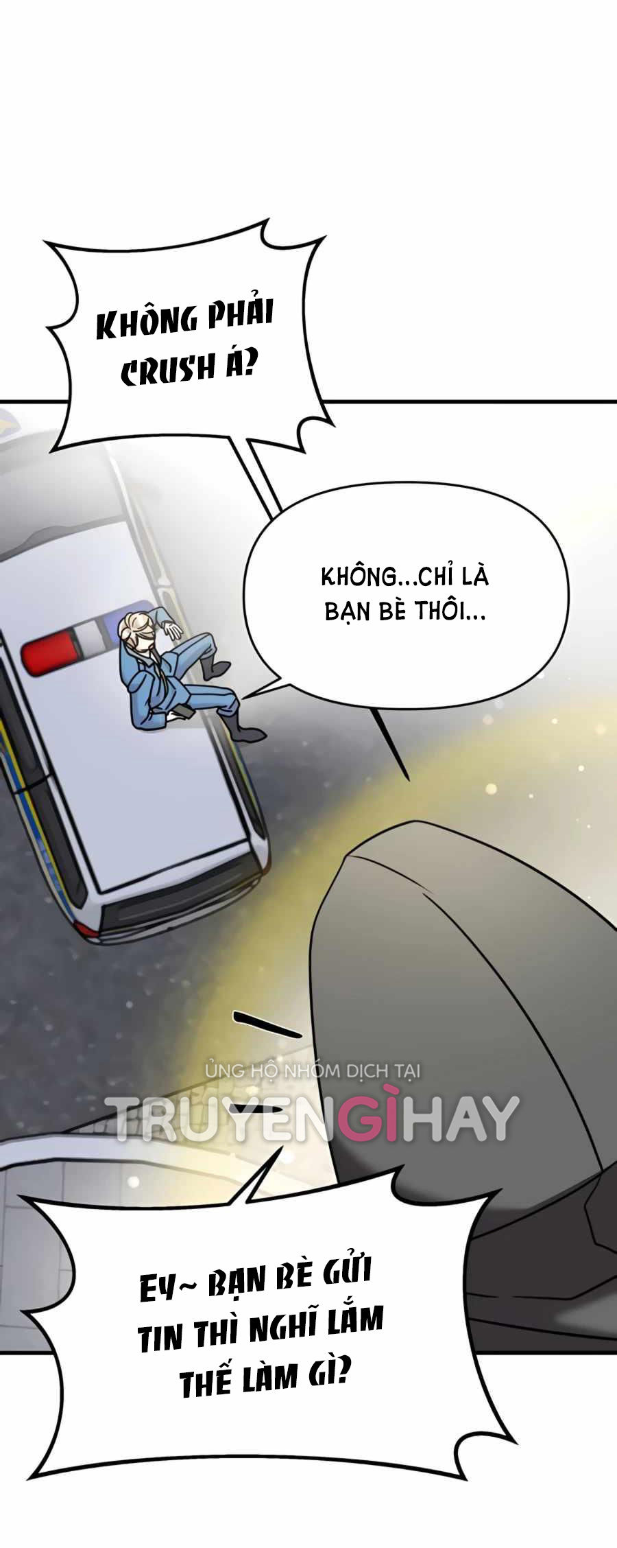 phản diện thuần túy chapter 14.2 60
