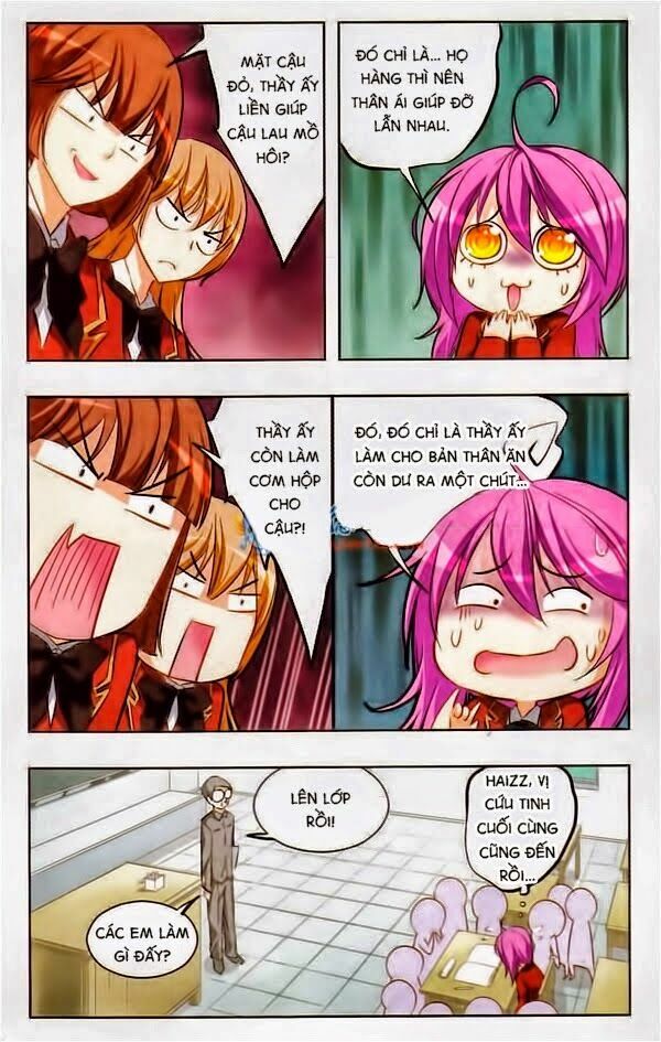 thiên giáng hiền thục nam (full) chapter 21 9