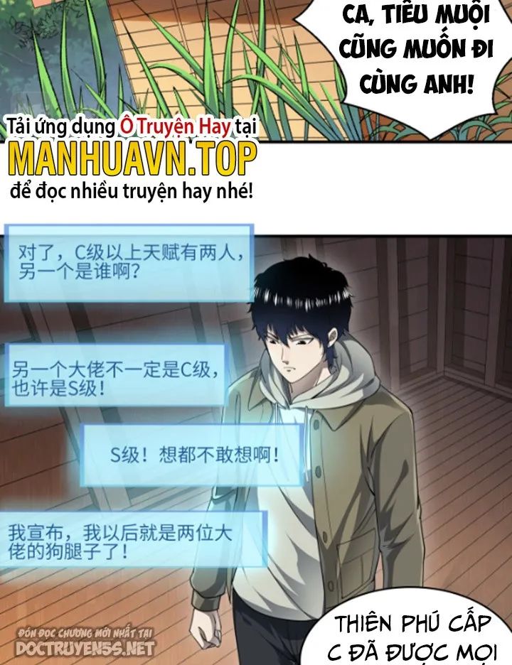 bắt đầu với thiên phú cấp sss chapter 2 55