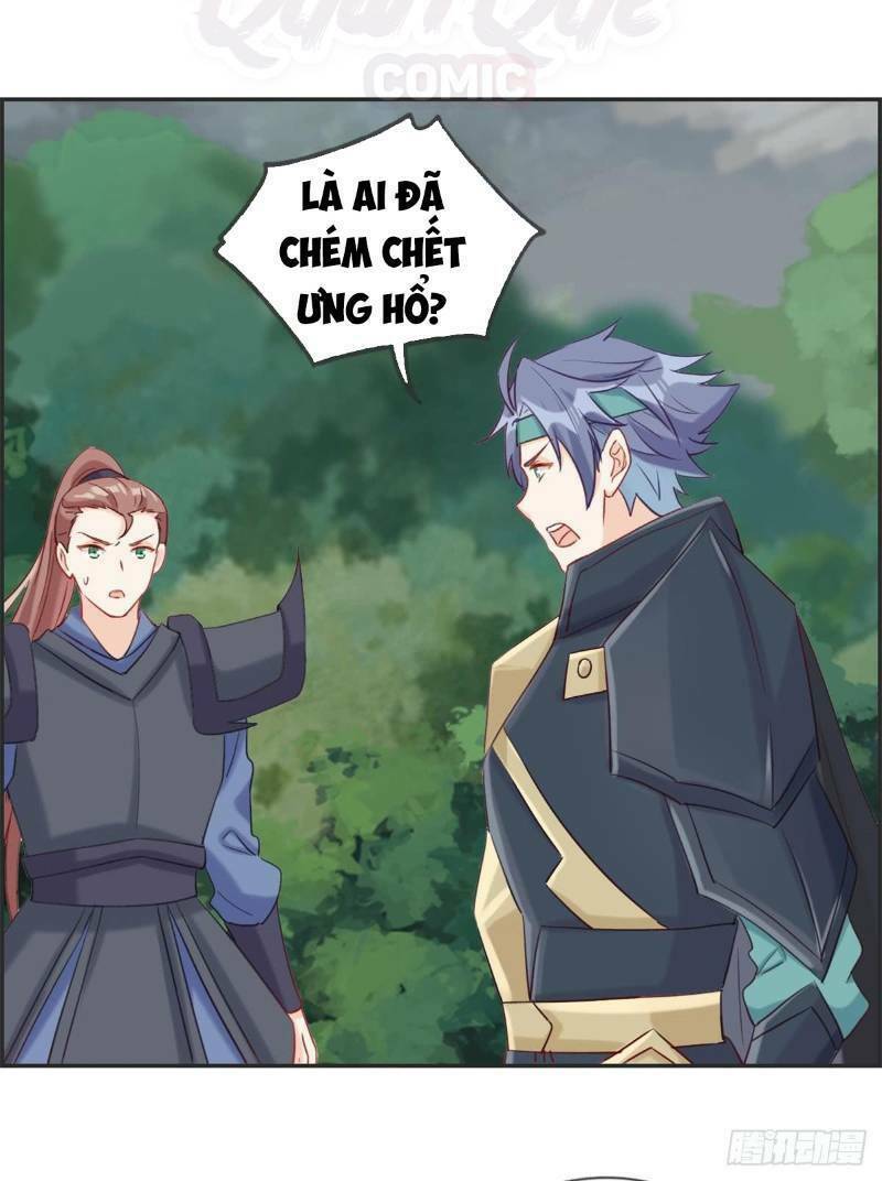 tối cường hoàn khố hệ thống chapter 50 13