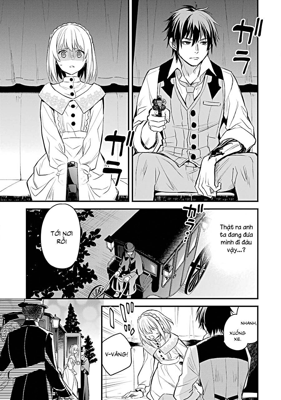 chén thánh của eris chapter 24.1 7