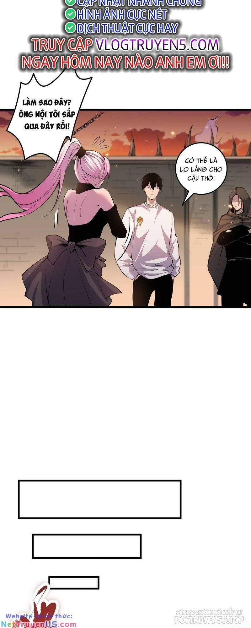 tử linh pháp sư! ta chính là thiên tài chapter 44 40