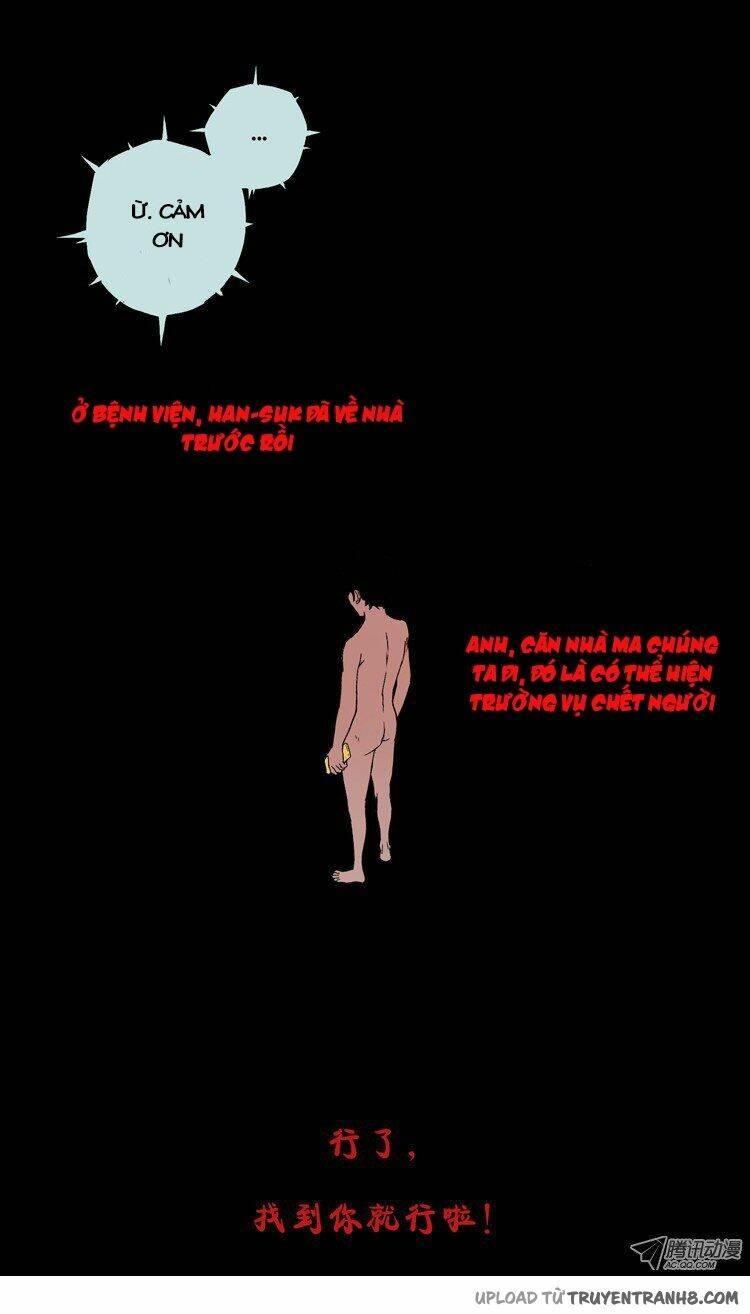 0.0 mhz - tần số chết chapter 26 8