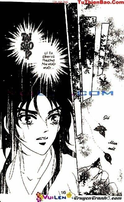 đóa hoa yêu kiều chapter 10 17