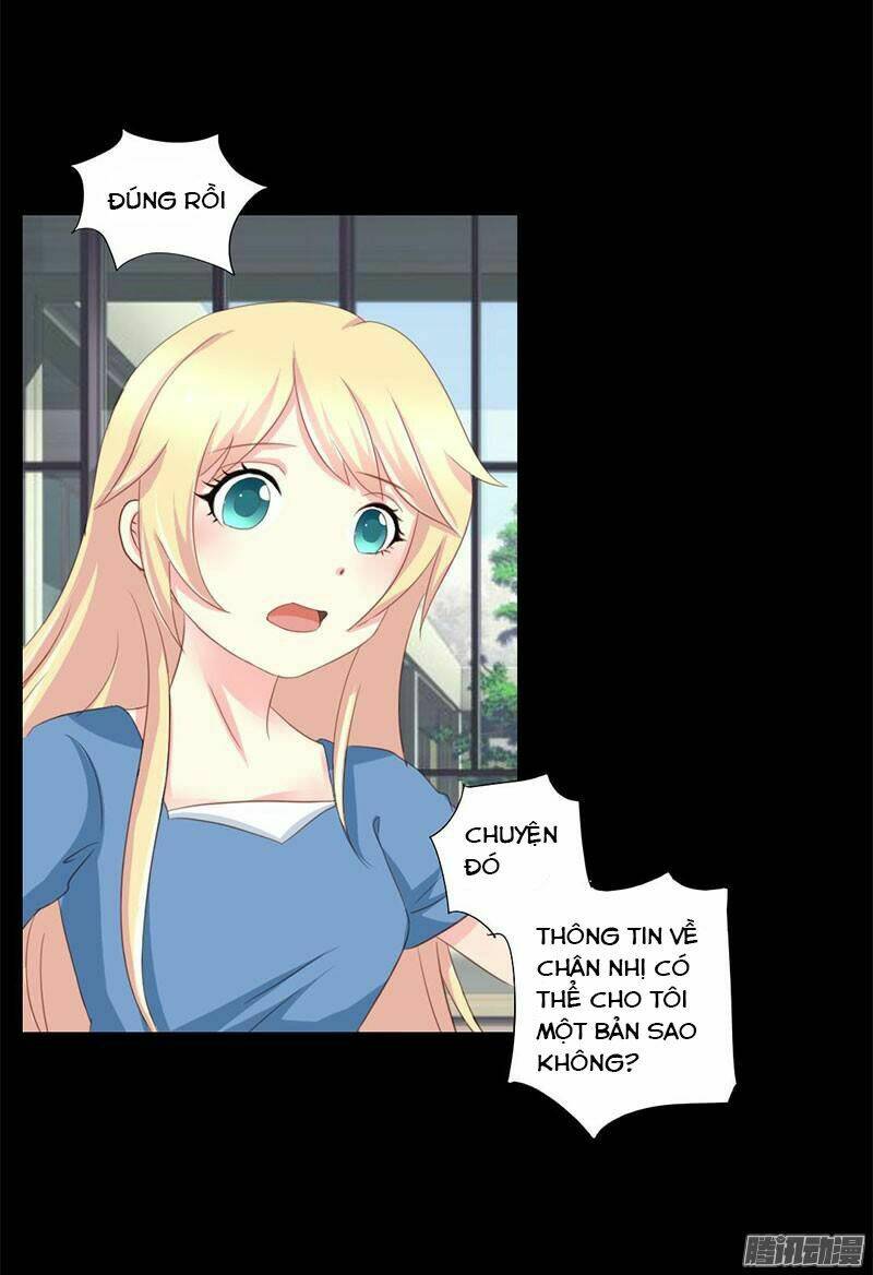 cuộc sống về đêm của người vợ 18 tuổi chapter 9 11