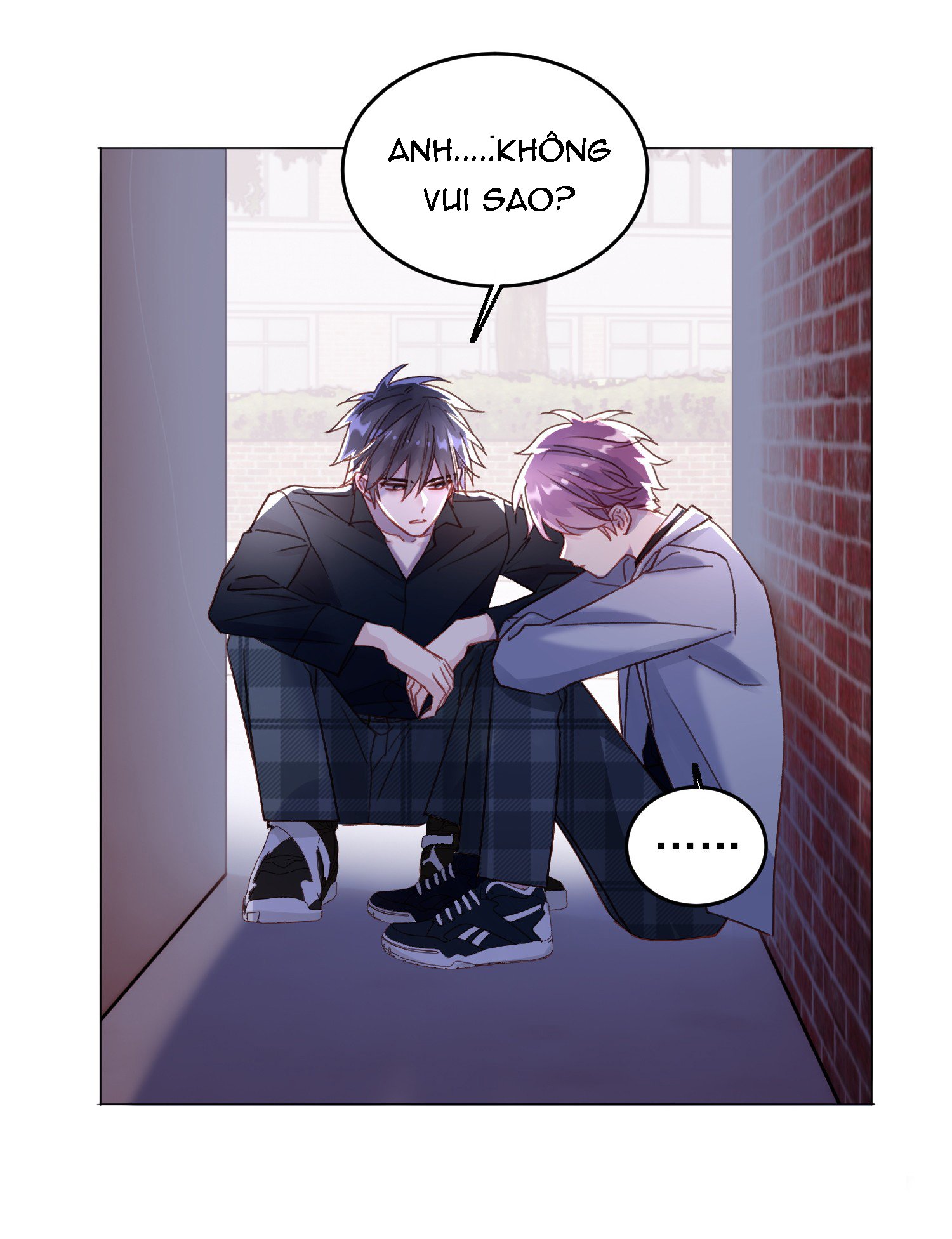 tôi phải trở thành nhân vật đại phản diện chapter 24 28