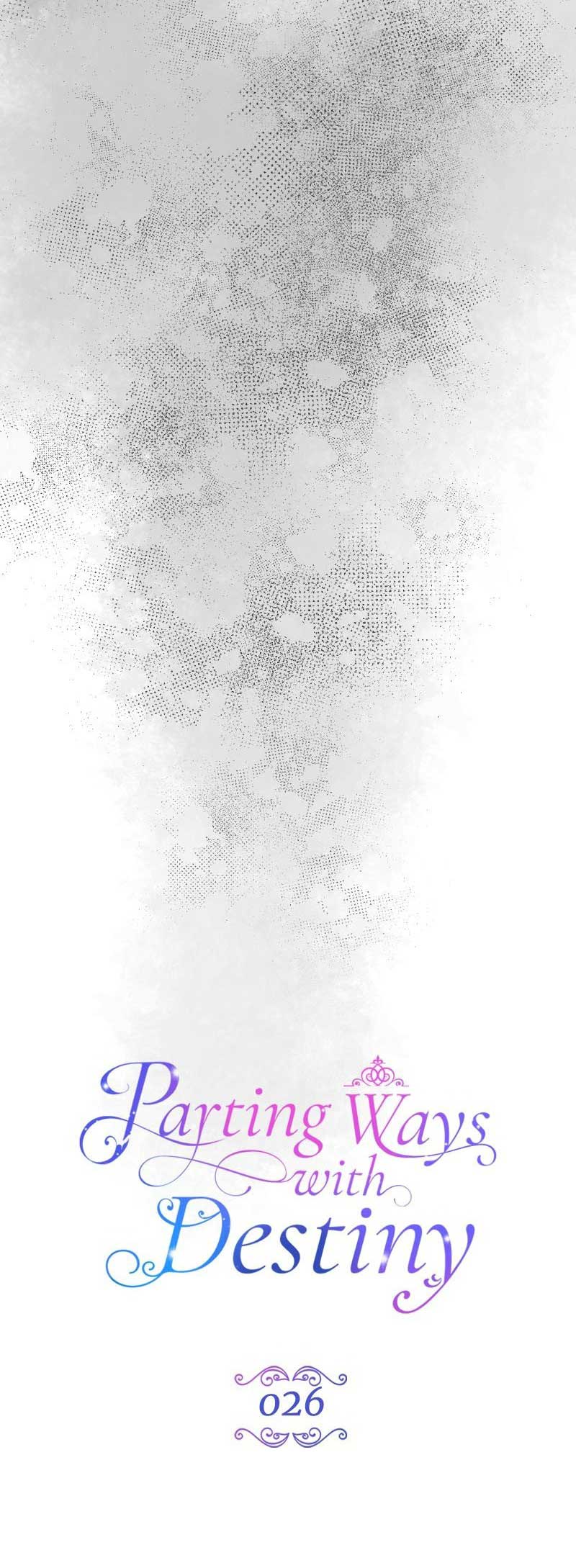 ngã rẽ định mệnh chapter 26.1 21