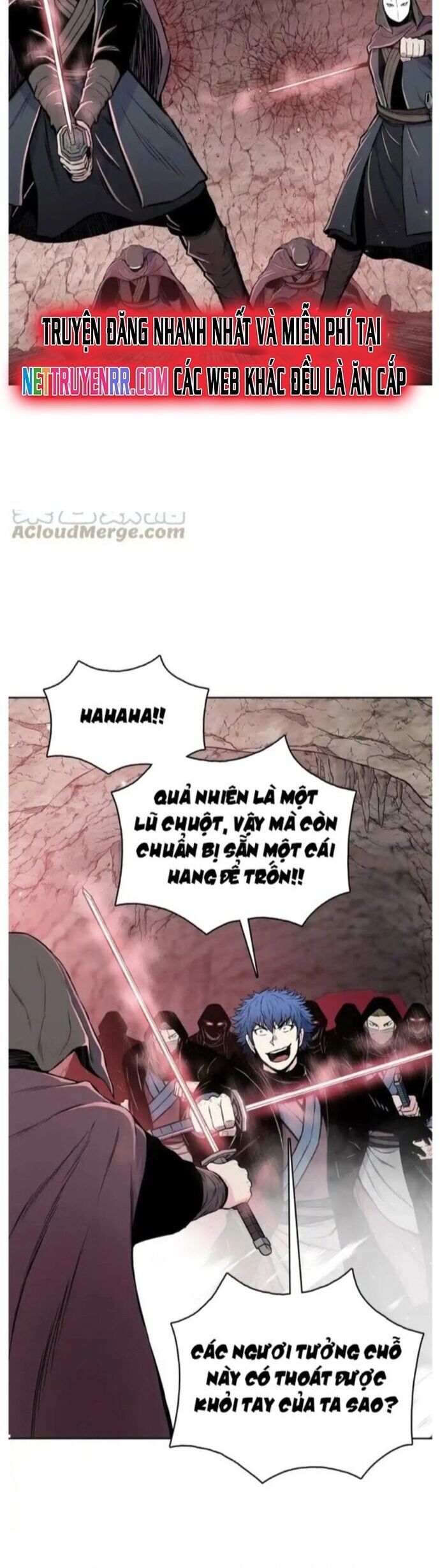 phong vân chiến thần chapter 101 20