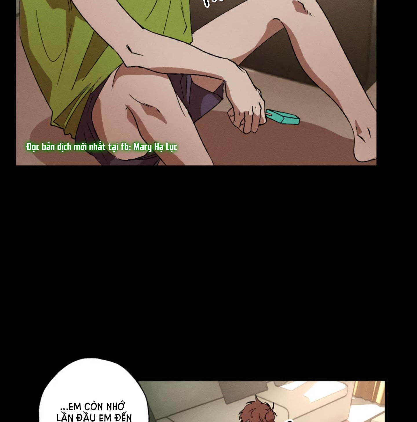 bẫy kép chapter 11 25