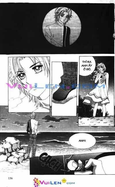 tình yêu quý tộc chapter 27 51