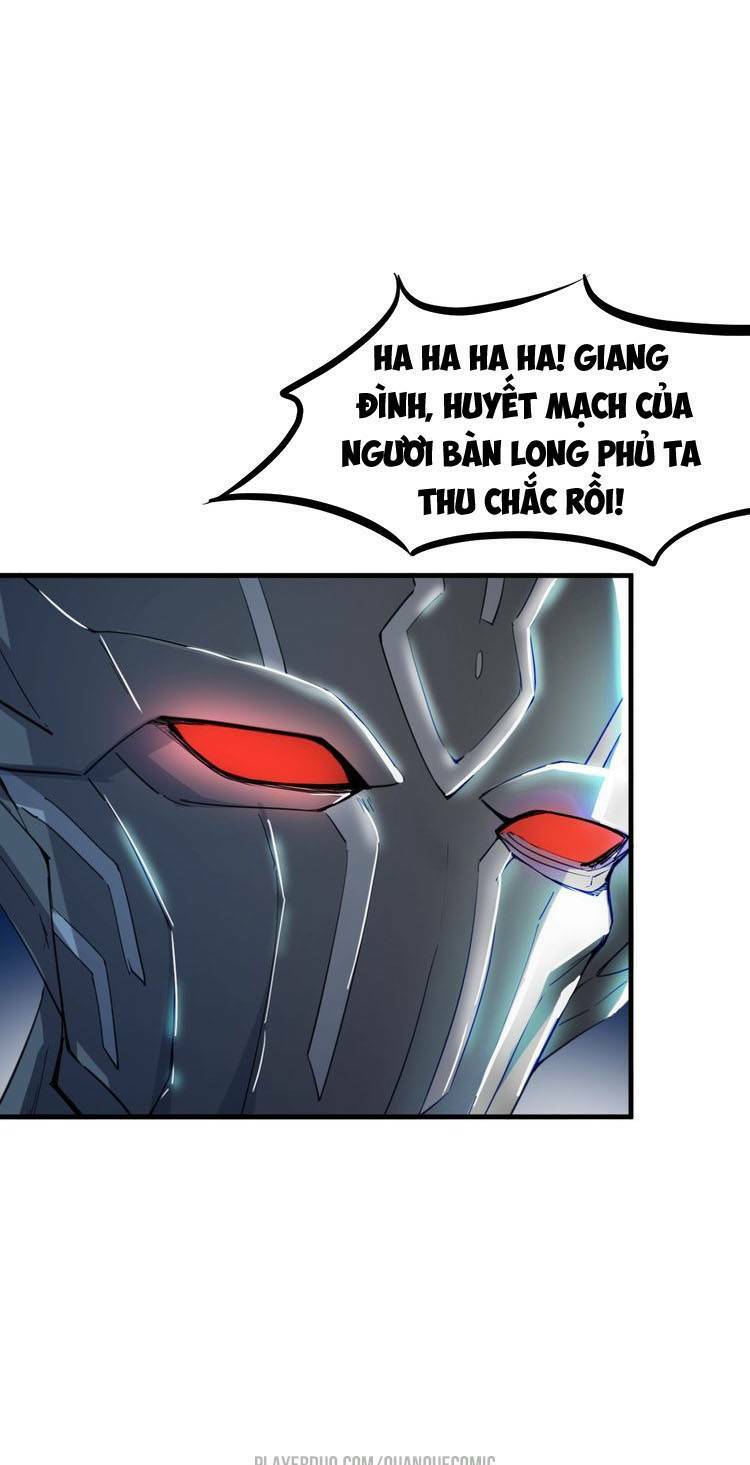 long mạch võ thần chapter 53 39