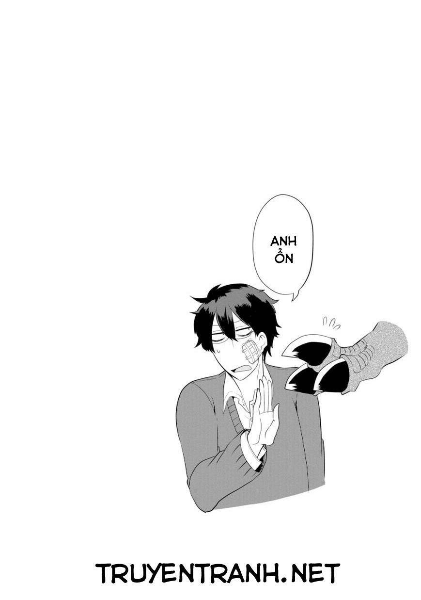 t-rex na kanojo chapter 24 13