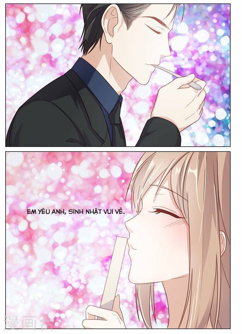 nam thần cách vách chapter 122 10