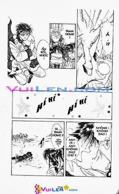 quyển sách kỳ bí chapter 8 79