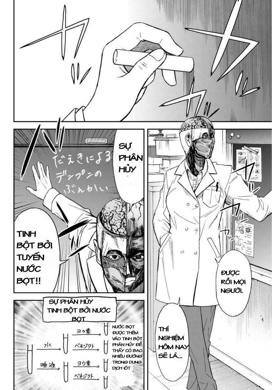 kanojo wa rokurokubi chapter 3 8