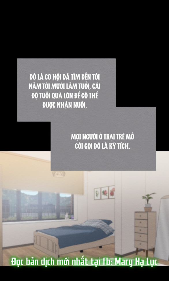 [18+] đêm không thể vãn hồi chapter 3.2 2