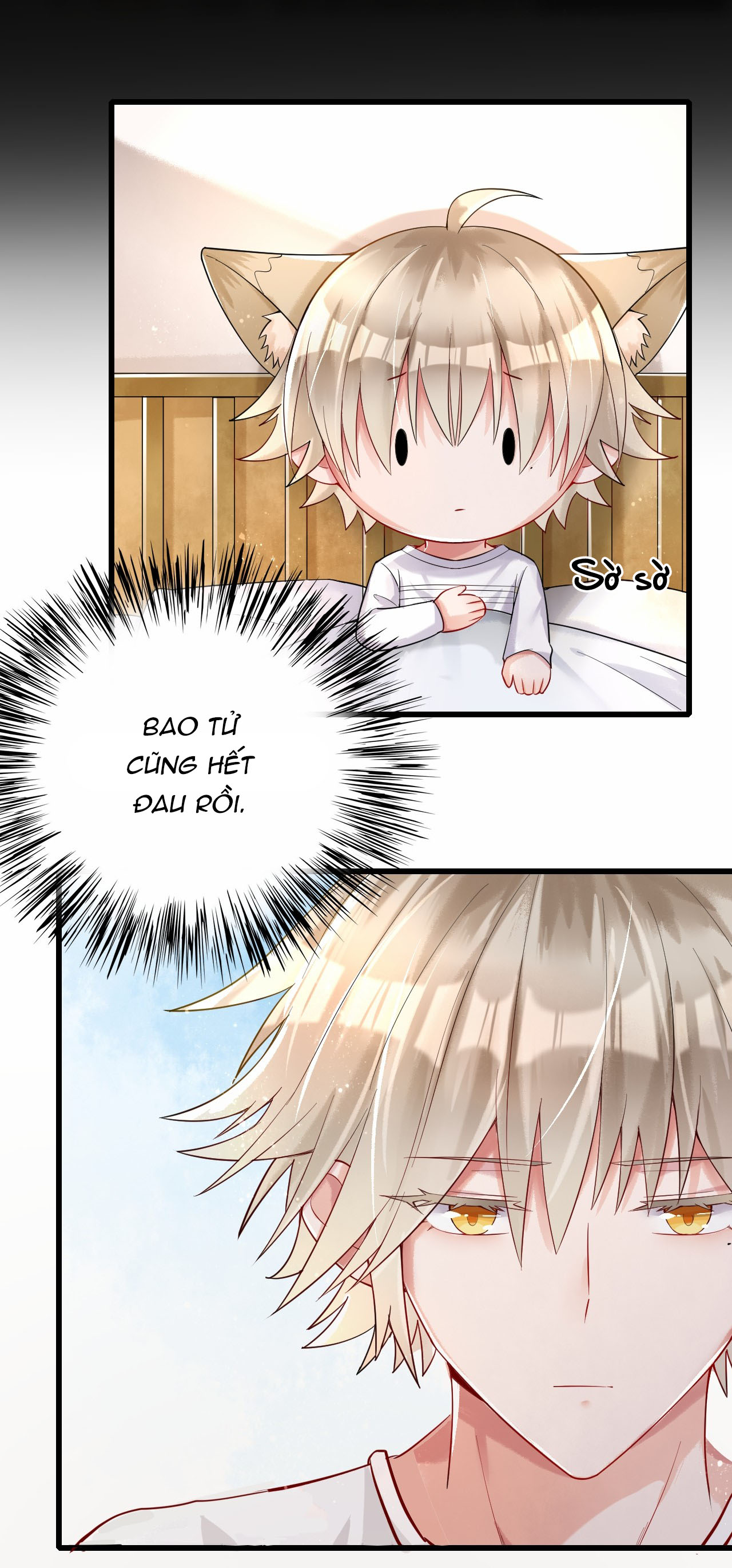 tức thời phạm quy [ tức thì vi quy ] chapter 14 23