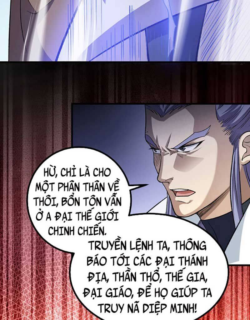 võ đạo độc tôn chapter 579 23