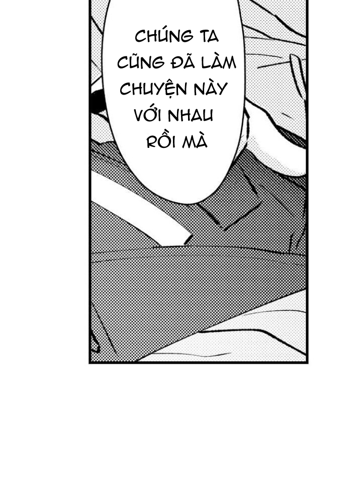 chàng trai xinh đẹp muốn bị hành hạ chapter 8.1 17